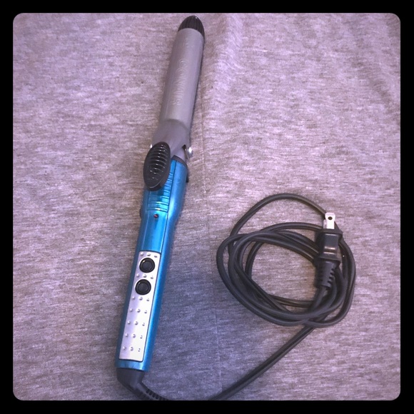 Conair Accessories - Conair 1 inch infinity pro